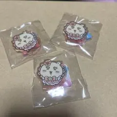 超まじかるちいかわ ちいかわくじ シーサー3点