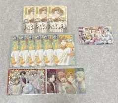 にじさんじ 宇佐美リト 3周年 チェキ OS特典 カード Oriens