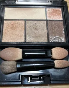 マキアージュドラマティックスタイリングアイズBE 303リッチカフェラテ