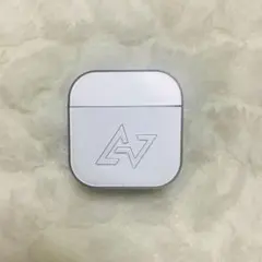 美品 AVIOT TE-D01g シルバー　アビオット　アヴィオット　銀色のサムネイル