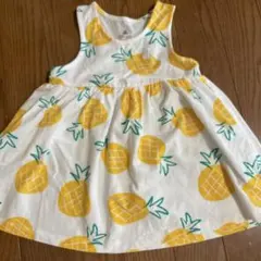 Babygap ベビー　ワンピース　90サイズ