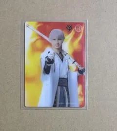 刀ミュ　ジャイアンツ　クリカ　鶴丸