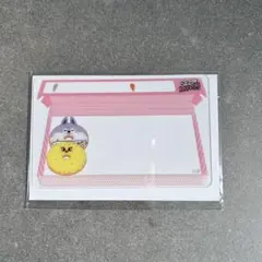 skzoo ポップアップ 購入特典 ポガリ ウルフチャン ホジュズ