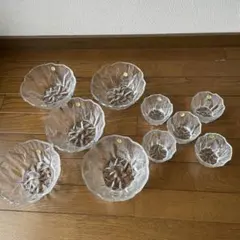 2026年最新】hoya クリスタル 小鉢の人気アイテム - メルカリ