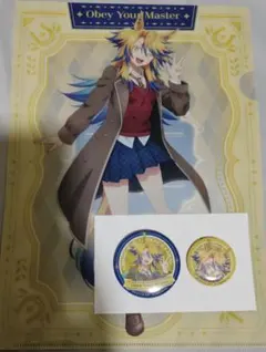 ウマ娘 シンデレラグレイ オベイユアマスター