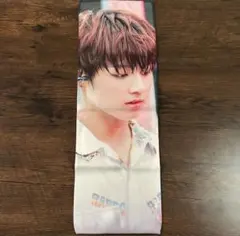 BTS ジョングク スローガン マスター