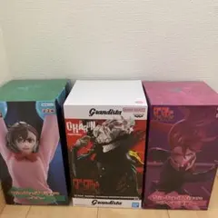 S**様 ダンダダン　モモ　アイラ　オカルン