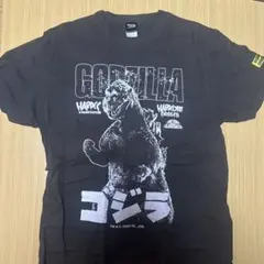 新品未使用 ハードコアチョコレート GODZILLA Tシャツ サイズL