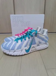 JA3 Nike By You 27センチ - メルカリ
