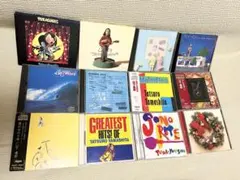 TJIROS アルバム8枚セット - メルカリ