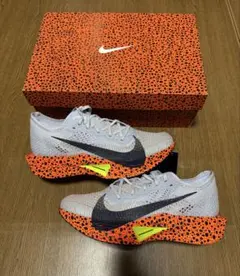 新品未使用　26,5センチ　ナイキ ヴェイパーフライ 3