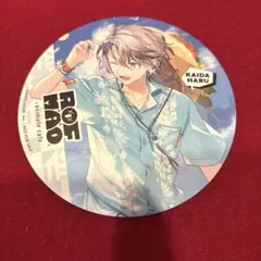 にじさんじ ROF-MAO アニカフェ コースター 甲斐田晴