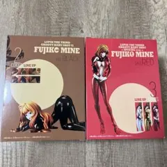 POP MART x Gong Studio ルパン三世 1/6 峰不二子 - メルカリ