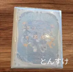 【新発売】新品　スーベニアメダルケース　メダルブック　25周年　ディズニーシー