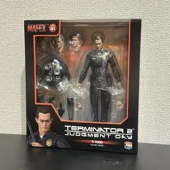 2026年最新】ターミネーター2 T-1000 フィギュアの人気アイテム - メルカリ