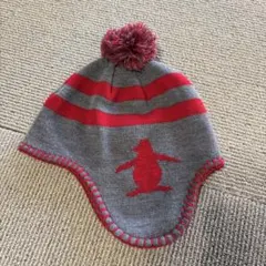 ニット帽 レディースウェア