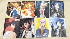 2026年最新】家庭教師ヒットマンreborn 生ブロマイドコレクションの