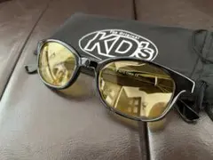 KD's XKD's