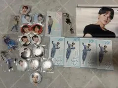 河野純喜 グッズまとめ売り