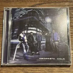 【ICE DYNASTY】C.O.L.D.