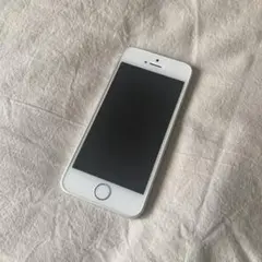 〈美品〉Apple iPhone SE 第1世代 本体　64GB