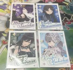 シャニマス フォト風カード アンティーカのサムネイル