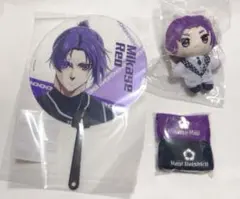 劇場版ブルーロック -EPISODE 凪- 御影玲王グッズ