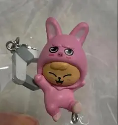 SKZOO つまんでつなげてマスコットvo1.2 スンミン PuppyM