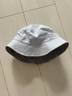 ベビー　帽子　コムサイズム