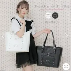 2026年最新】DEAR MY LOVE レディース トートバッグの人気アイテム 