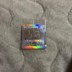 チェンソーマンシール　レゼ
