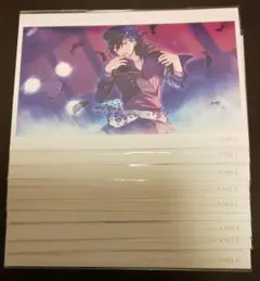 あんスタ　朔間零　ポストカード10枚