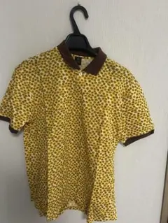 タケオキクチ ポロシャツ