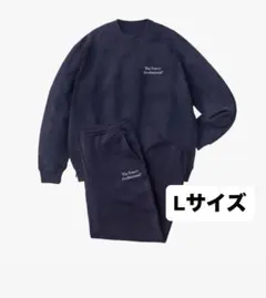 2025年最新】ennoy スウェット ネイビーの人気アイテム - メルカリ