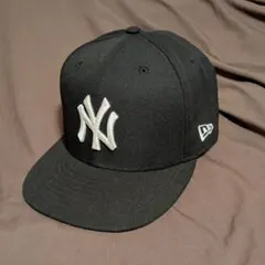 超美品 New Era 59fifty ヤンキース 7 5/8 (60.6)