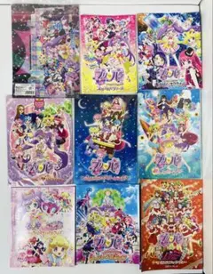 魔法つかいプリキュア/映画【DVD】全17巻 セット - メルカリ