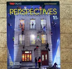 PERSPECTIVES 1B