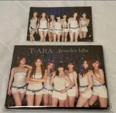 T-ARA SEXY LOVE CD 特典付き - メルカリ