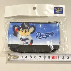 【新品未開封】ドアラ コインケース20