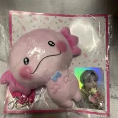 佐藤大樹　うぱごろう　FANTASTICS メンプロ