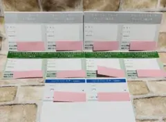 ★商船三井にっぽん丸8枚★さんふらわぁフェリーサービス共通クーポン２枚★優待券★のサムネイル
