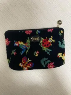 フェイラー　ハイジ　ポーチ