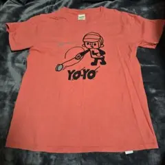 ★USED★Laundry　Tシャツ