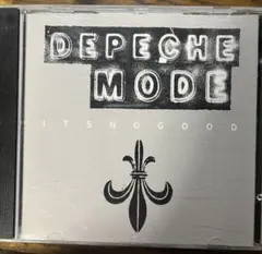 Depeche Mode It's No Good ep