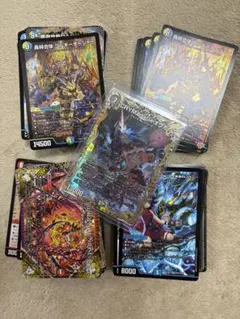 デュエマ　デュエルマスターズ　まとめ売り