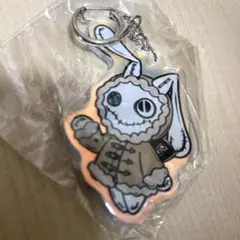 [NieR clothing] アクリルキーホルダー NieRちゃんのサムネイル