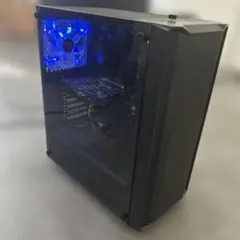 ゲーミングPC Fortnite144fps