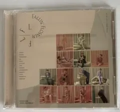 SEVENTEEN 舞い落ちる花びら Fallin' Flower
