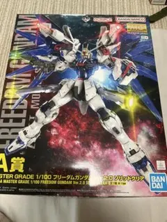2026年最新】フリーダムガンダム ソリッドクリアの人気アイテム - メルカリ