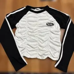 FUN 長袖カットソー